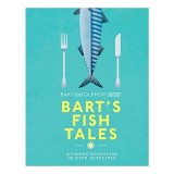 Bart&#039;s Fish Tales