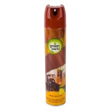 Spray Curățare Mobilă Green World, 300ml, Lăm&acirc;ie - Curăță, Lustruiește, Protejează
