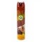 Spray Curățat Mobilă, Green World, Aromă Lăm&acirc;ie, Capacitate 300ml