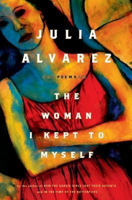 The Woman I Kept to Myself foto