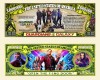 !!! SUA = FANTASY NOTE (TJ6) = FILMUL ,, GUARDIANS OF THE GALAXY &quot; - 2023 - UNC