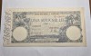 100000 Lei 1946 Decembrie XF+ Bancnota Romaneasca