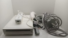 Consola Nintendo Wii - LEH25826485 {8} - 004