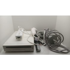 Consola Nintendo Wii - LEH25826485 {8} - 004