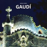 Konemann: Gaudi (Artist Monographs)