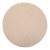 Abraziv/smirghel cu gauri, pentru slefuitor perete, P100, 225 mm, Germa Flex