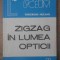 ZIGZAG IN LUMEA OPTICII-GHEORGHE HUTANU