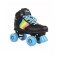 ROLE ROOKIE FOREVER RAINBO V2 40.5 NEGRU-MULTI