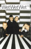 Wet Wet Wet - 10, Caseta audio