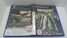 Joc PS2 Eragon (ID 000074) foto