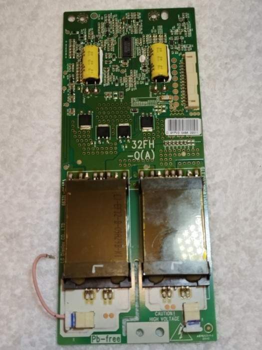 32FH-0(A) Invertor