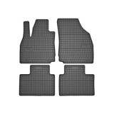 Covoare interior cauciuc El Toro compatibile MG ZS II Crossover Hybrid+ 2024&ndash;> Cod: 447189 P50 Automotive TrustedCars