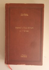 Jurnalul lui Adam si al Evei - Mark Twain - Colectia Adevarul de Lux - nr.100