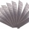 Set 10 lame cutter SK2 18x100x0.5mm, Topmaster 370302