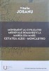 MONUMENT AL CIVILIZATIEI MEDIEVALE ROMANESTI LA MAREA CEA MARE: CETATEA ALBA - MONCASTRO-VITALIE JOSANU-247343