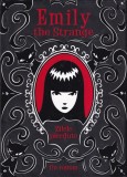 Rob Reger, Jessica Gruner - Emily the Strange. Zilele pierdute