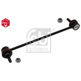 Bieleta antiruliu Nissan Primastar; Opel Vivaro; Renault Clio 2, Espace 4, Laguna 1 Grandtour, Laguna 2, Trafic 2, Vel Satis Febi Bilstein 21044,