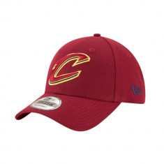 Sapca New Era The League Cleveland Cavaliers Rosu - Cod 15346336488