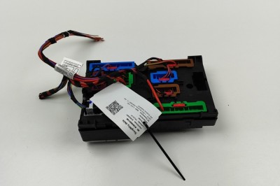 Panou de siguranțe BMW 3 G20, G28 2024 OEM: 5A4CFB0,5A44CE1 | 30468148 foto