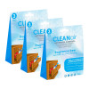 Set 9 plicuri anti-umiditate pentru sertare Clean Air, 30 gr, fara miros, General