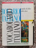 Enciclopedia Italiana Emidio De Felice, Aldo Duro, Antonio Fontanesi, Editura Internazionale, 1994, 2336 pagini