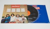 Skorpio - Gyere velem! - disc vinil vinyl LP