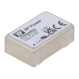 Convertor DC/DC 4W 36-72V la 24V 166mA