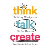 Think Talk Create, David Brendel, Ryan Stelzer