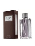 Apa de toaleta Abercrombie &amp; Fitch First Instinct, 100 ml, pentru barbati