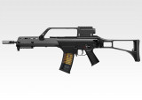 G36K - RECOIL SHOCK - NEXT GENERATION - BLOW-BACK