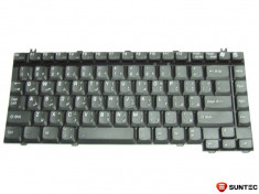 Tastatura noua laptop ARE (Arabic) Chicony Toshiba Satellite M70 K000033370 foto