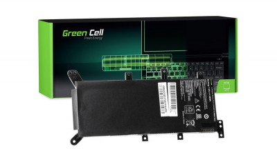 Green Cell Baterie laptop Asus A555 A555L F555 F555L F555L F555LD K555 K555L K555LD R556 R556L R556LD R556LJ X555 X555 X555L foto