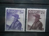 CV2 SERIE IRLANDA