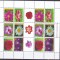 Antile 2009 flori kleib. MNH