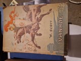 Ivanhoe vintage