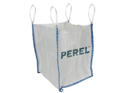 Sac rafie (polietilena) Perel SDB1000, 1000 Litri foto