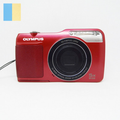 Olympus VG-170 (fara charger) foto