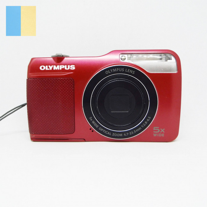 Olympus VG-170 (fara charger)