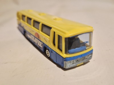 Neoplan - Majorette foto