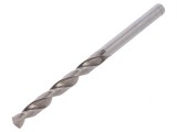 Burghiu Metal 5mm 86mm HSS Blister Pro