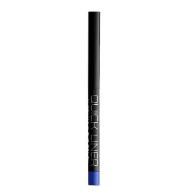 Creion automat Quick Liner, Revers, albastru Royal Blue foto