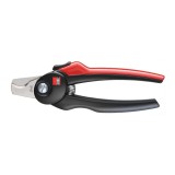 Foarfeca pentru cabluri electrice Bessey D49-2, 165 mm