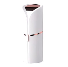 Epilator facial cu incarcare USB, portabil pentru indepartarea parului facial foto