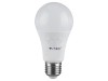 Lampă LED E27 17W 4000K