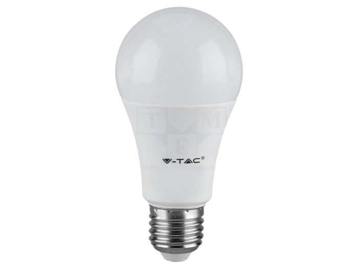 Lampă LED E27 17W 4000K