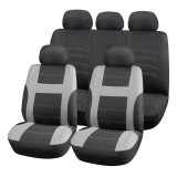 Set huse universale pentru scaun auto SC-08 AMIO-04608