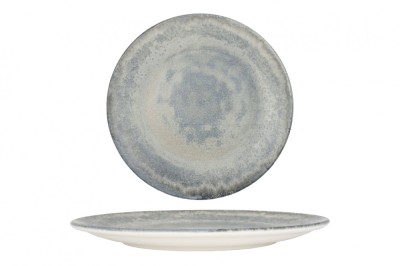 Bonna Farfurie pentru Desert - Omnia - Por&amp;Aring;&amp;pound;elan - 23 cm - set de 6 foto