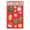 Set sabloane desen - Craciun PlayLearn Toys