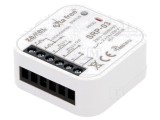 Controler Jaluzele EXTA FREE Metalic 230V SRP-03