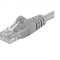 PACHCORD UTP RJ45-RJ45 Cat.5e 0.25m GRI